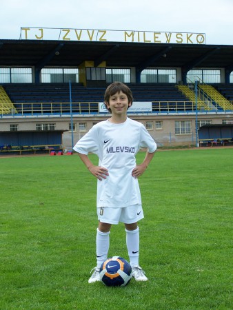 Ondřej Souček